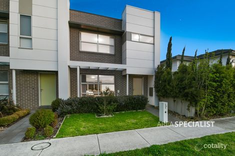 Property photo of 4 Jubilee Boulevard Waterways VIC 3195