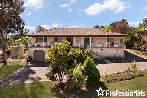 Property photo of 24 Kabbera Boulevard Kelso NSW 2795