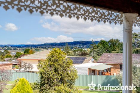 Property photo of 24 Kabbera Boulevard Kelso NSW 2795
