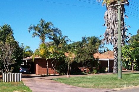 2 Strickland St, Spalding, WA 6530