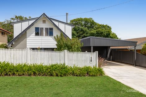 Property photo of 12 Weller Street Rangeville QLD 4350