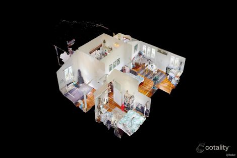 Property photo of 22 Ireland Street Oonoonba QLD 4811