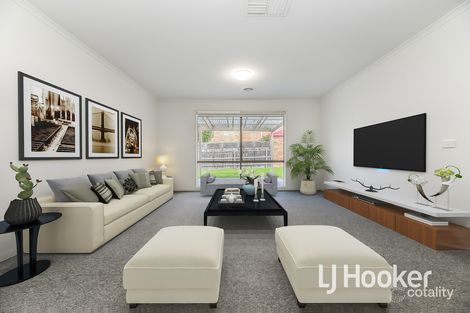 Property photo of 16 Langbourne Drive Narre Warren South VIC 3805