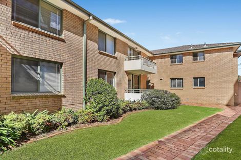 Property photo of 7/31 Unara Street Campsie NSW 2194