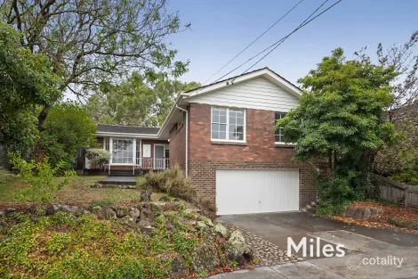 29 Gloucester Dr, Heidelberg, VIC 3084