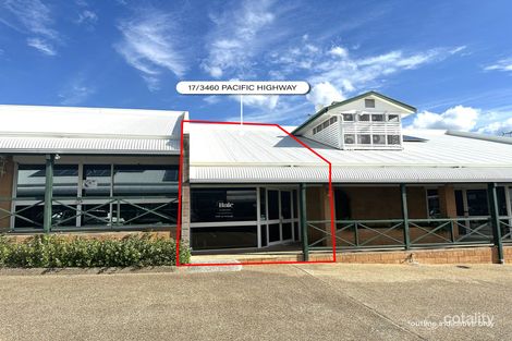 17/3460 Pacific Hwy, Springwood, QLD 4127