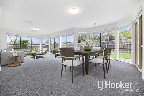 Property photo of 16 Langbourne Drive Narre Warren South VIC 3805