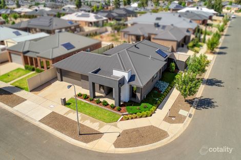 Property photo of 17 Mallacoota Drive Kialla VIC 3631