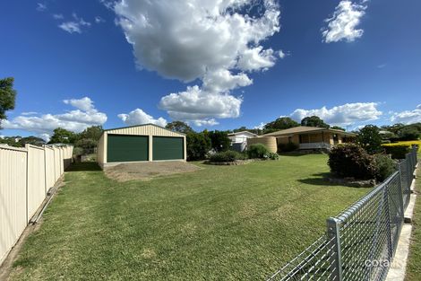 Property photo of 46 Annette Street Toogoolawah QLD 4313