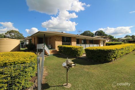Property photo of 46 Annette Street Toogoolawah QLD 4313