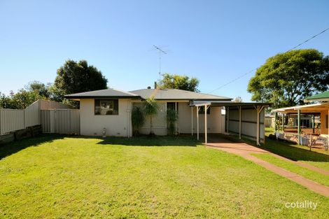 Property photo of 2 McCafferty Street Wilsonton QLD 4350