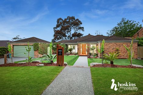 Property photo of 7 Chifley Parade Ringwood North VIC 3134