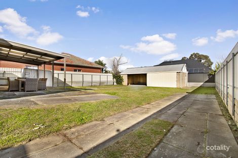 Property photo of 5 Moore Street Somerton Park SA 5044