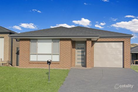 Property photo of 27 Oberon Street Riverstone NSW 2765