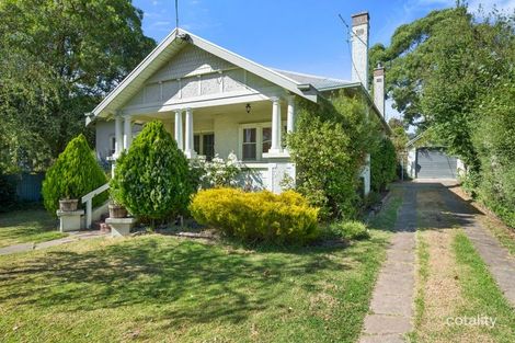 Property photo of 1 McArthur Street Camperdown VIC 3260