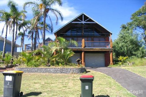 Property photo of 43 Scott Street Shoalhaven Heads NSW 2535