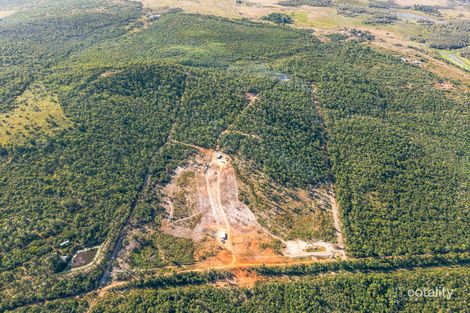 Lot 159 Charcoal Rd, Rossmoya, QLD 4702