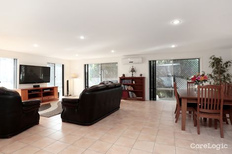 Property photo of 1 Warrego Crescent Murrumba Downs QLD 4503