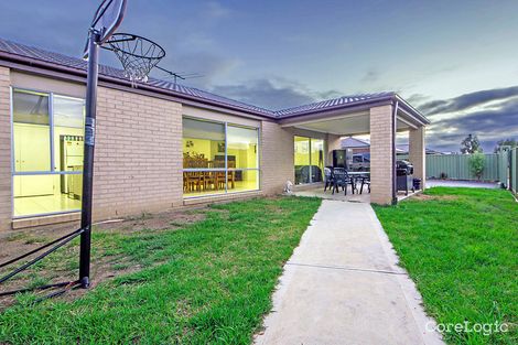 Property photo of 64 Vaughan Chase Wyndham Vale VIC 3024
