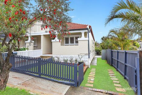 Property photo of 4 Marroo Street Bronte NSW 2024