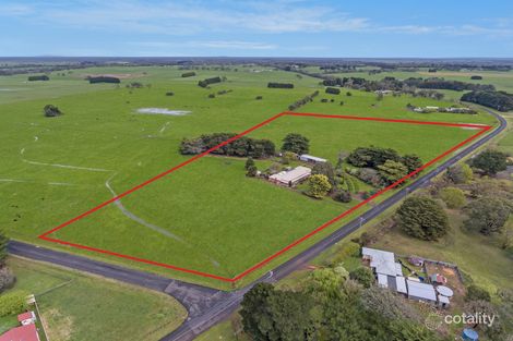 Property photo of 83 Kentbruck Road Heywood VIC 3304