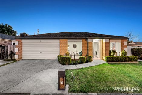 Property photo of 2 Helmsdale Court Cranbourne West VIC 3977