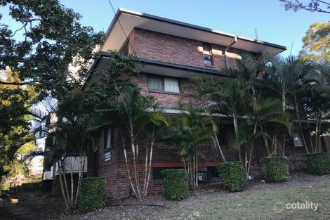 8/12 Ridley St, Auchenflower, QLD 4066