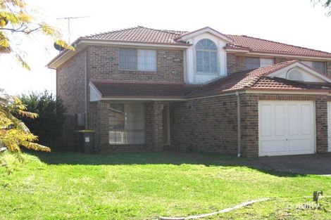 48b Pottery Cct, Woodcroft, NSW 2767