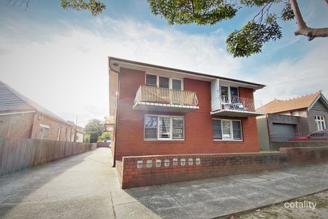 Property photo of 1/5 Osgood Avenue Marrickville NSW 2204