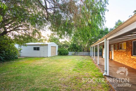 Property photo of 20 Peppermint Drive Dunsborough WA 6281
