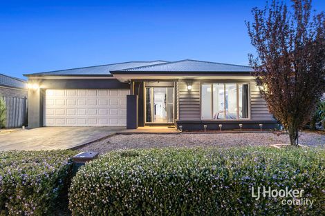 Property photo of 112 Malibu Boulevard Point Cook VIC 3030