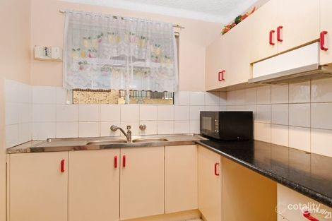 Property photo of 6/106 Stapleton Street Pendle Hill NSW 2145