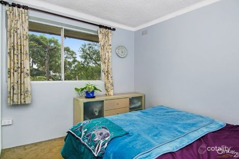 Property photo of 6/106 Stapleton Street Pendle Hill NSW 2145