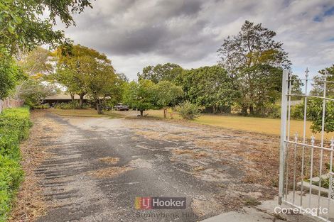 Property photo of 262 Padstow Road Eight Mile Plains QLD 4113