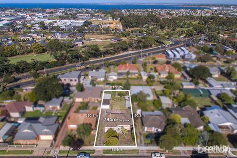 Property photo of 17 Synnott Street Hamlyn Heights VIC 3215
