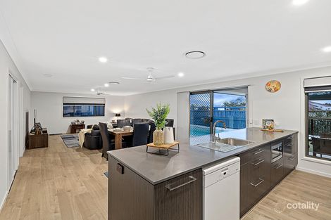 Property photo of 19 Landing Circuit Springfield Lakes QLD 4300