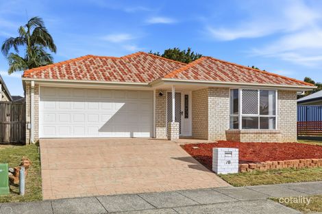 Property photo of 78 Coventina Crescent Springfield Lakes QLD 4300