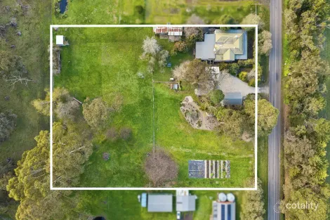 Property photo of 1630 Birregurra-Forrest Road Barwon Downs VIC 3243