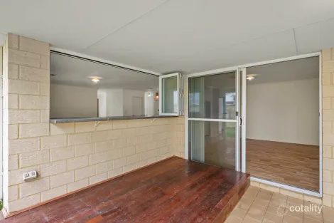 Property photo of 27 Bandon Loop Dunsborough WA 6281