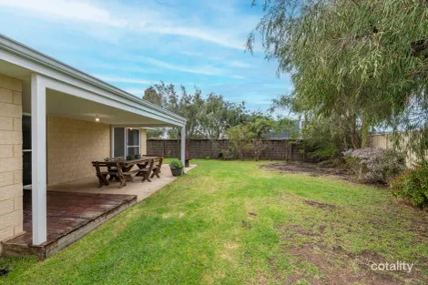 Property photo of 27 Bandon Loop Dunsborough WA 6281