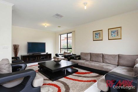 Property photo of 25 Burlington Chase Hampton Park VIC 3976