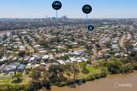 Property photo of 45 Osterley Road Yeronga QLD 4104