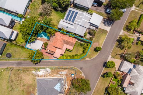 Property photo of 45 Osterley Road Yeronga QLD 4104