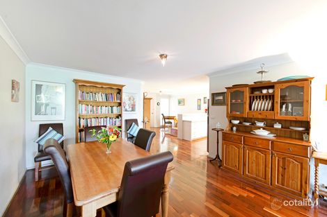 Property photo of 20/112 Baldwin Drive Kaleen ACT 2617