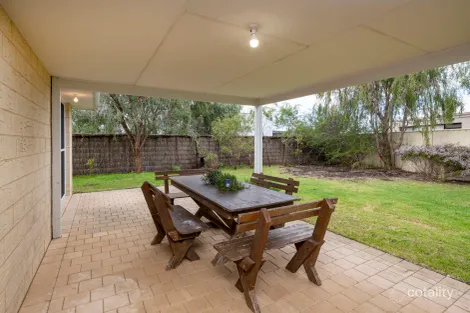 Property photo of 27 Bandon Loop Dunsborough WA 6281