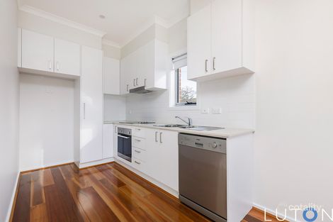 Property photo of 9/13 Majura Avenue Dickson ACT 2602