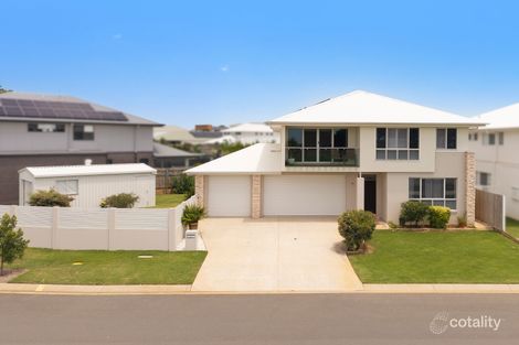 79 George Thorn Dr, Thornlands, QLD 4164