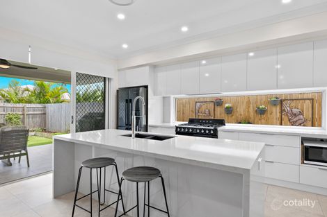 Property photo of 79 George Thorn Drive Thornlands QLD 4164