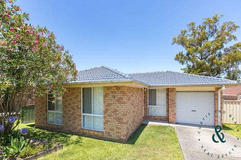 Property photo of 10 Hakea Parade Medowie NSW 2318