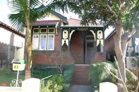 47 Formosa St, Drummoyne, NSW 2047